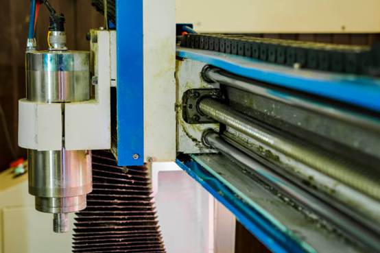 Lubrication System Lubrication System